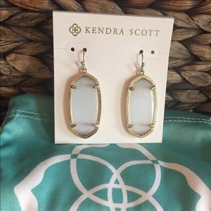 Kendra Scott Elle Earrings